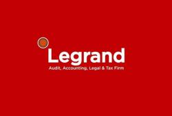 Legrand & Co. Ltda.