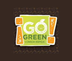 Go Green