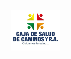 Caja de Salud de Caminos Potosi