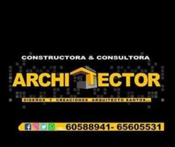 Architector Diseños y Creaciones 