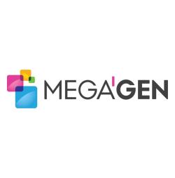 MegaGen Bolivia