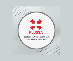 Sistema Plus Salud S. A. 