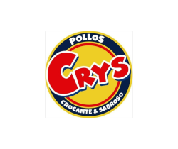 Pollos CRYS Crocante y Sabroso