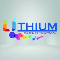 Lithium Capacitación 