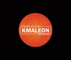 Imprenta Kmaleon - Estudio Creativo 