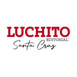 Editorial Luchito Santa Cruz