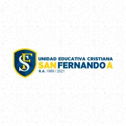 Unidad Educativa San Fernando