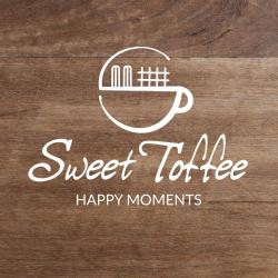 Sweet Toffee 