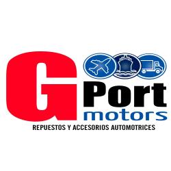 Gport Motors