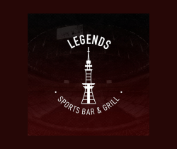 Legends Sports Bar Grill