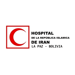 Hospital de Irán 