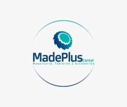 MadePlus Center 