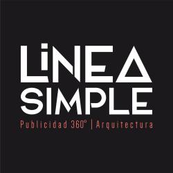 Linea Simple - Arquitectura Comercial 