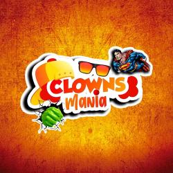 Clownsmania Show La Paz-Bolivia