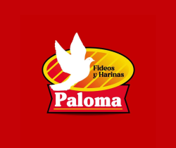 Fideos Paloma