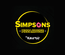 Pizza House by Krusty's 