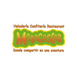 Restaurant, Heladería, Confitería Madagascar 