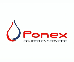 Servicios Petroleros Ponex S.R.L 