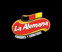 La Alemana 