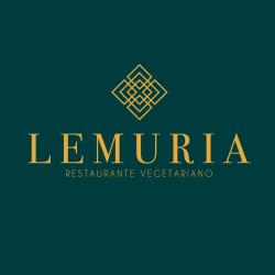 LEMURIA restaurante vegetariano