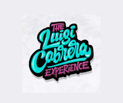 The Luigi Cabrera Experience 