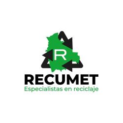 Recumet - Recicladores integrales 