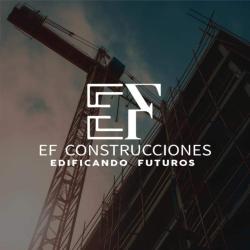 E.F Construcciones "Edificando Futuros"