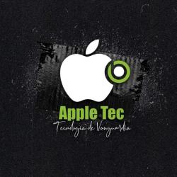 Apple Tec Bolivia 