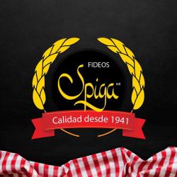 Fideos Spiga