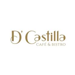 D’ Castilla Café & Bistro