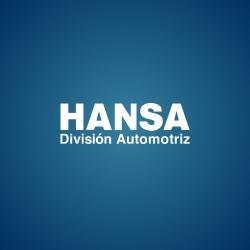 Reclutamiento y Selección - Hansa División Automotriz 