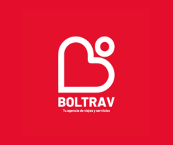 Boltrav - Tu Agencia de Viajes y Servicios