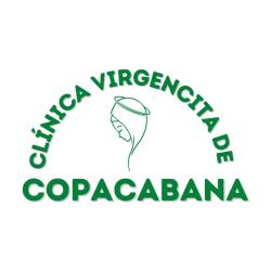 Clínica Virgencita de Copacabana