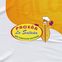 Paceña La Salteña - La Paz