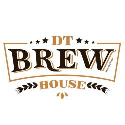 DT BREW HOUSE