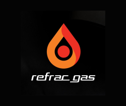 Refrac Gas