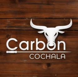 Carbón Cochala "Gibas & Grill"