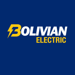 Bolivian Electric Oficial