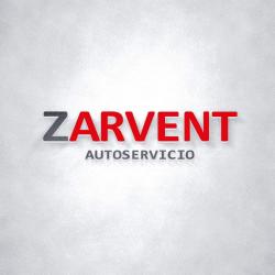 AutoServicio Zarvent 