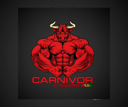 Carnivor by MuscleMeds - Bolivia 