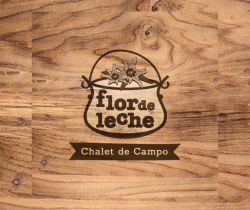 Chalet Flor de Leche 