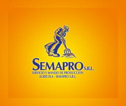 Semapro SRL Bolivia