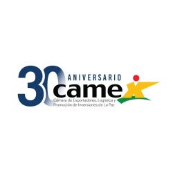 Camex Cámara De Exportadores 