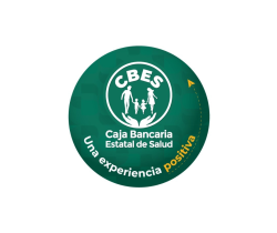 CBES-Caja Bancaria Estatal de Salud 