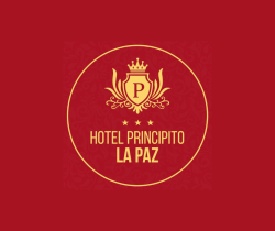 Hotel Principito La Paz