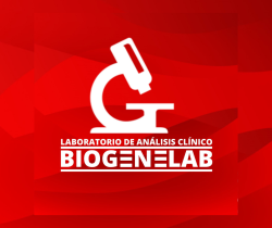 Laboratorio Clínico Biogenelab 