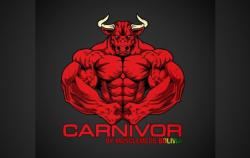 Carnivor by MuscleMeds - Bolivia 