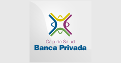 Caja De Salud De La Banca Privada 