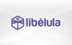 Libélula - Todotix