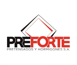 Preforte Pretensados y Hormigones S.A.